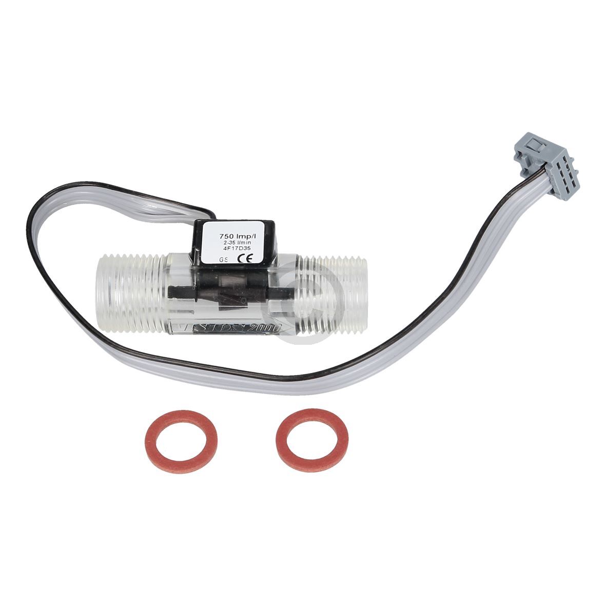 Durchflussmelder BOSCH 00171041 für Heißwassergerät