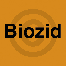 Biozidprodukt